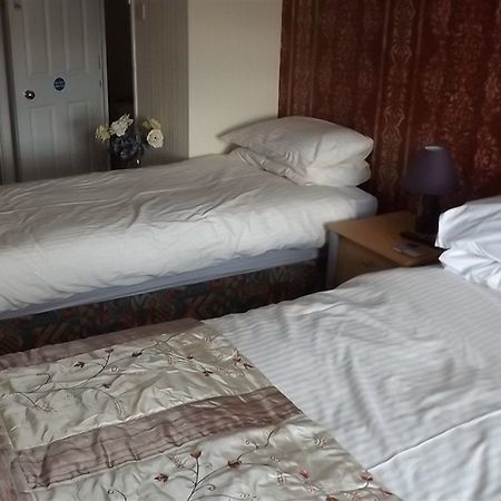 Hotel The South Lea à Blackpool Extérieur photo