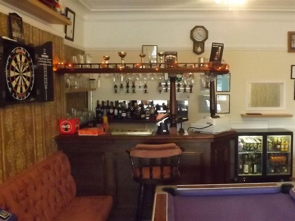 Hotel The South Lea à Blackpool Extérieur photo