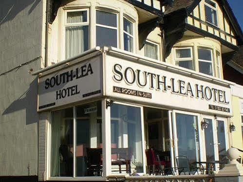 Hotel The South Lea à Blackpool Extérieur photo
