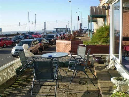 Hotel The South Lea à Blackpool Extérieur photo