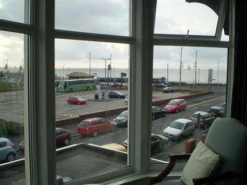 Hotel The South Lea à Blackpool Extérieur photo