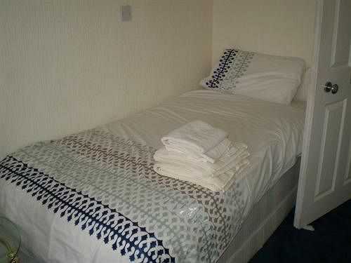 Hotel The South Lea à Blackpool Extérieur photo
