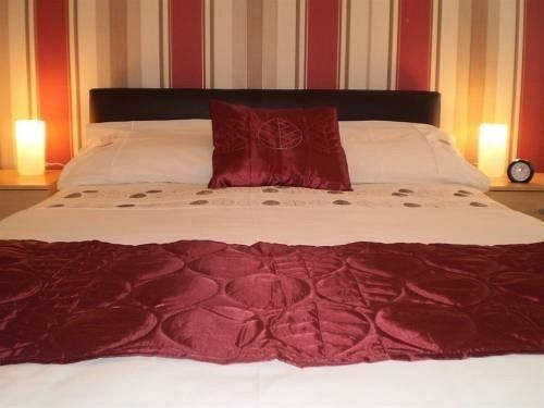 Hotel The South Lea à Blackpool Extérieur photo