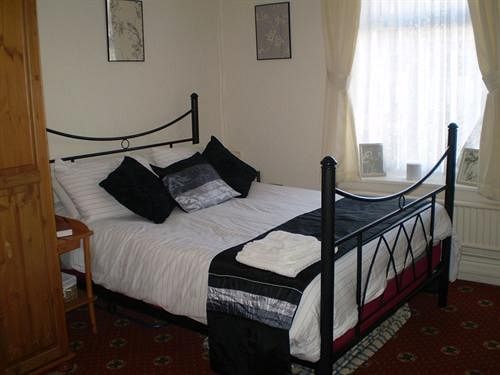 Hotel The South Lea à Blackpool Extérieur photo