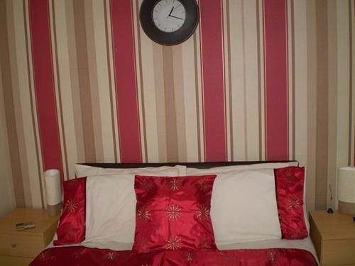Hotel The South Lea à Blackpool Extérieur photo