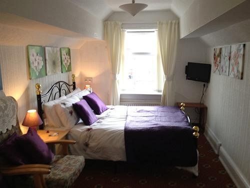 Hotel The South Lea à Blackpool Extérieur photo