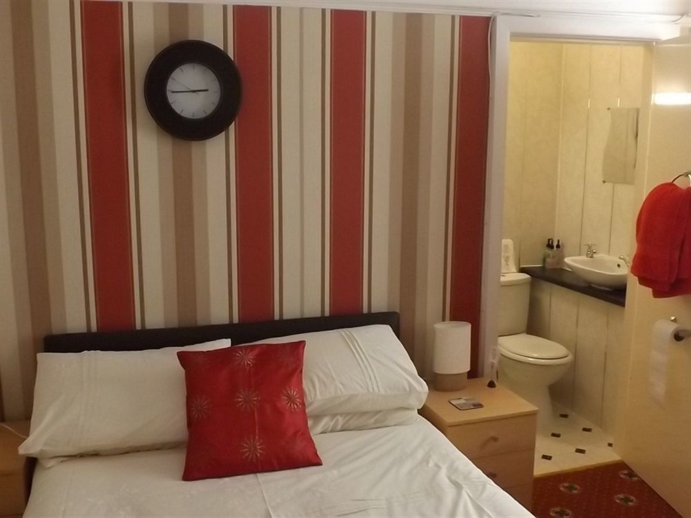 Hotel The South Lea à Blackpool Extérieur photo