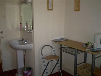 Hotel The South Lea à Blackpool Extérieur photo